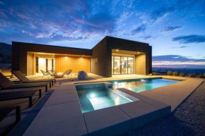 The Coza, Joshua Tree